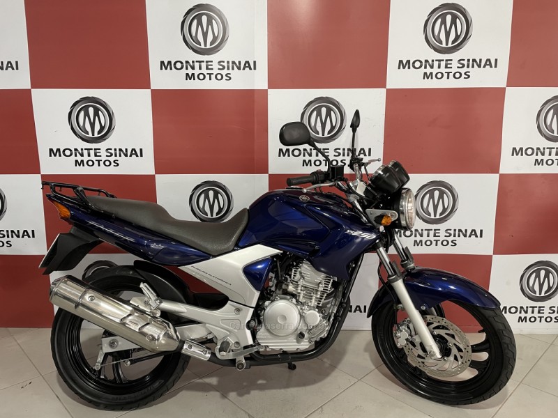 fazer 2008 novo hamburgo