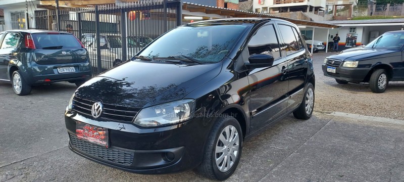 fox 1.0 mi 8v flex 4p manual 2010 caxias do sul