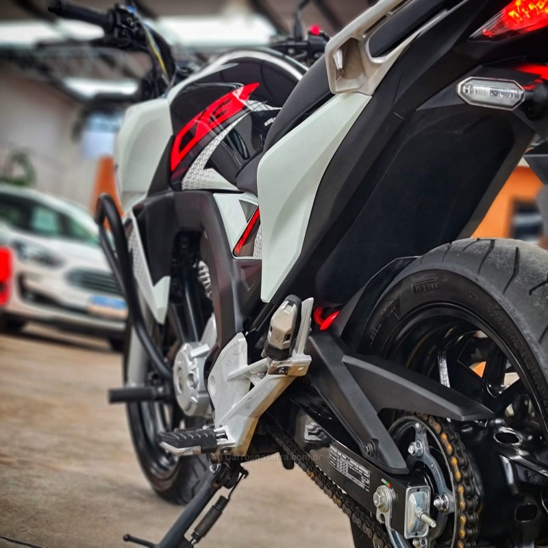 CB TWISTER  - 2019 - CAXIAS DO SUL