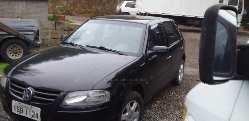 GOL 1.0 12V MPI TOTALFLEX TRENDLINE 2P MANUAL - 2012 - BENTO GONçALVES