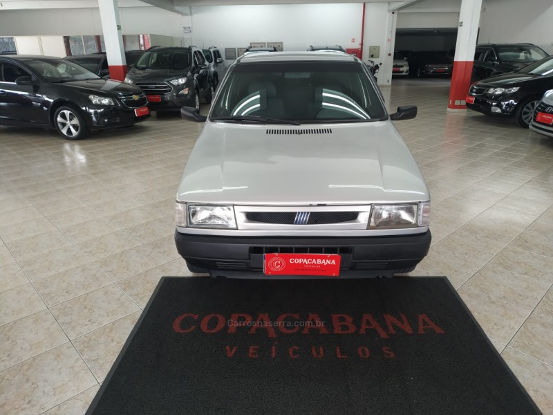 uno 1.0 mpi mille smart 8v gasolina 4p manual 2001 caxias do sul