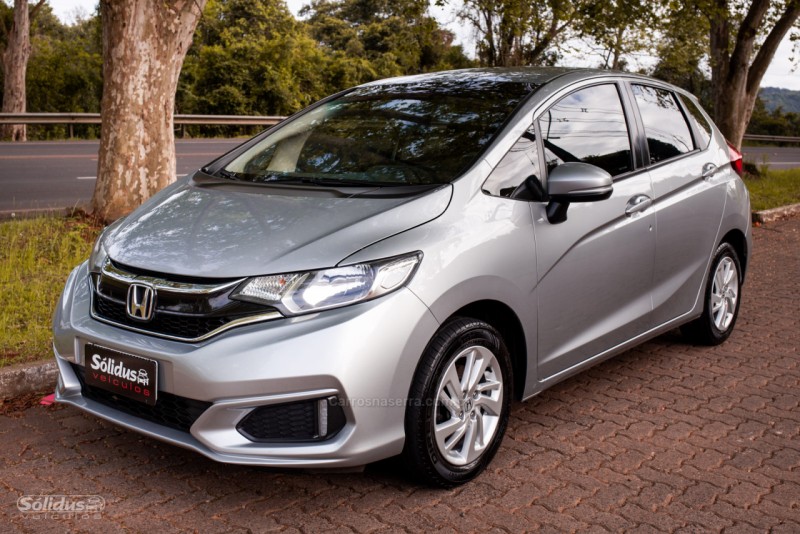 fit 1.5 dx 16v flex 4p manual 2019 dois irmaos