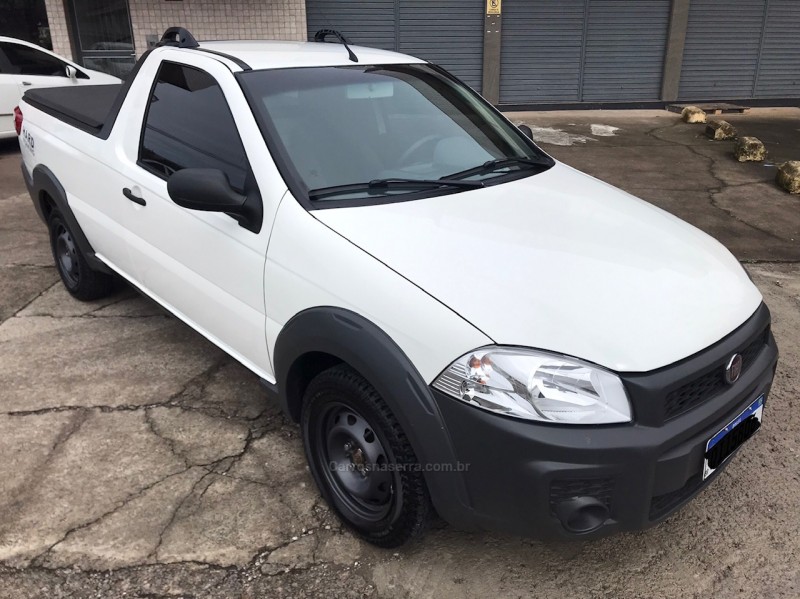 strada 1.4 mpi hard working cs 8v flex 2p manual 2016 caxias do sul