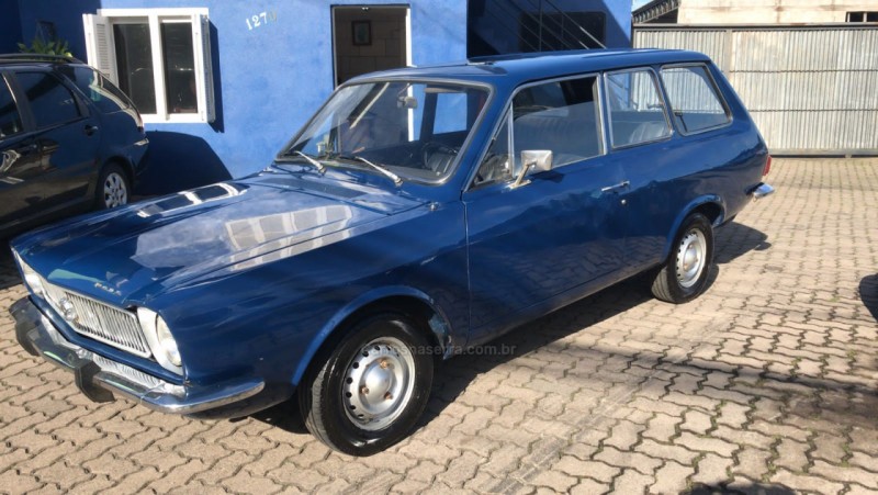 belina 1.4 8v gasolina 2p manual 1973 caxias do sul