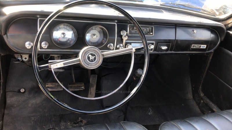 BELINA 1.4 8V GASOLINA 2P MANUAL - 1973 - CAXIAS DO SUL