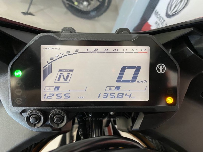 YZF R3 ABS - 2020 - NOVO HAMBURGO