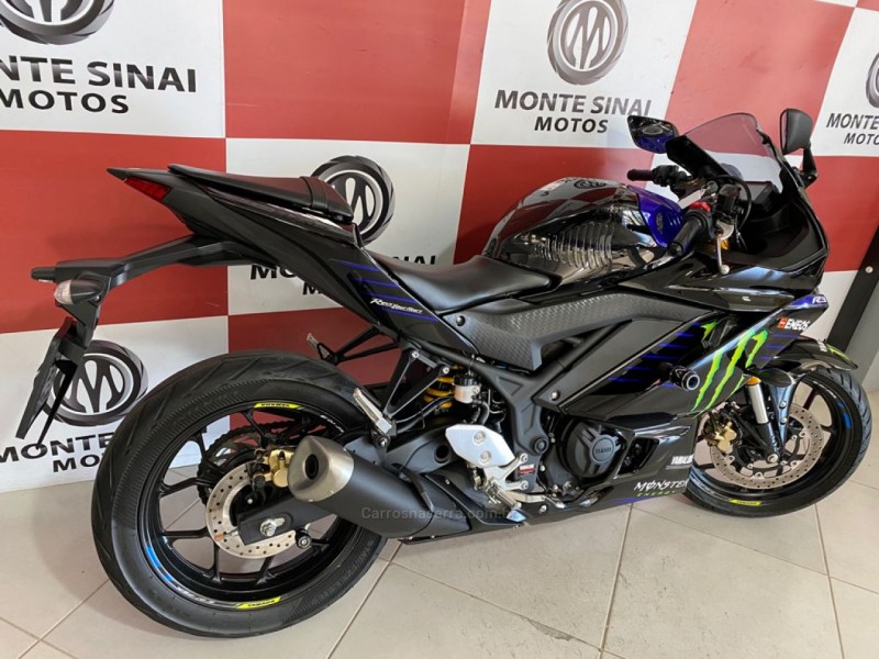 YZF R3 ABS - 2020 - NOVO HAMBURGO