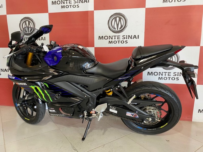 YZF R3 ABS - 2020 - NOVO HAMBURGO