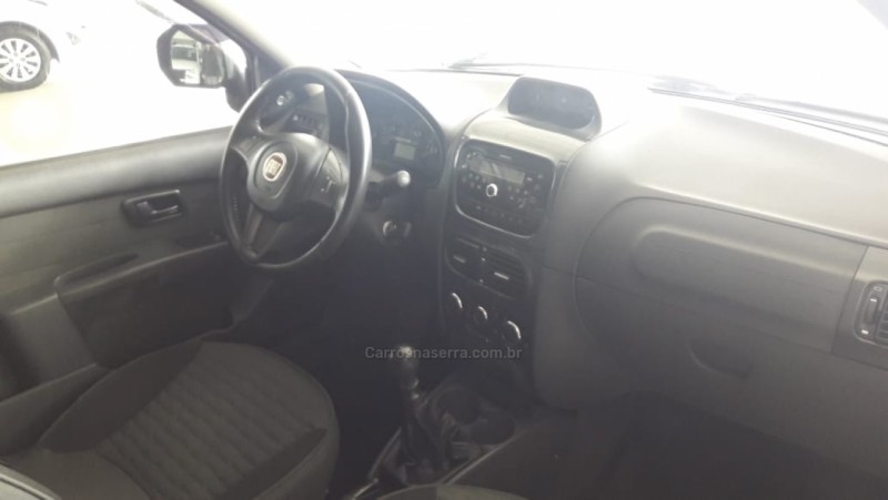 STRADA 1.8 MPI ADVENTURE CD 16V FLEX 3P MANUAL - 2015 - NOVA PETRóPOLIS