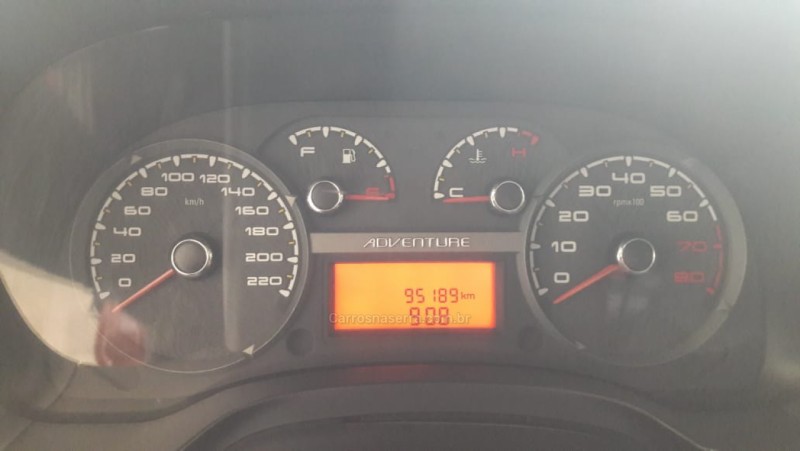 STRADA 1.8 MPI ADVENTURE CD 16V FLEX 3P MANUAL - 2015 - NOVA PETRóPOLIS