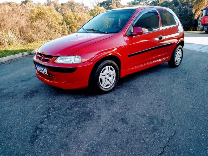 celta 1.0 mpfi life 8v flex 2p manual 2003 caxias do sul