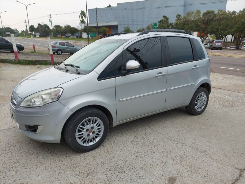 idea 1.4 mpi attractive 8v flex 4p manual 2014 caxias do sul