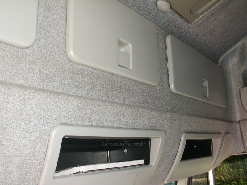 STRALIS NR 570-S41T 3 EIXOS - 2012 - FLORES DA CUNHA