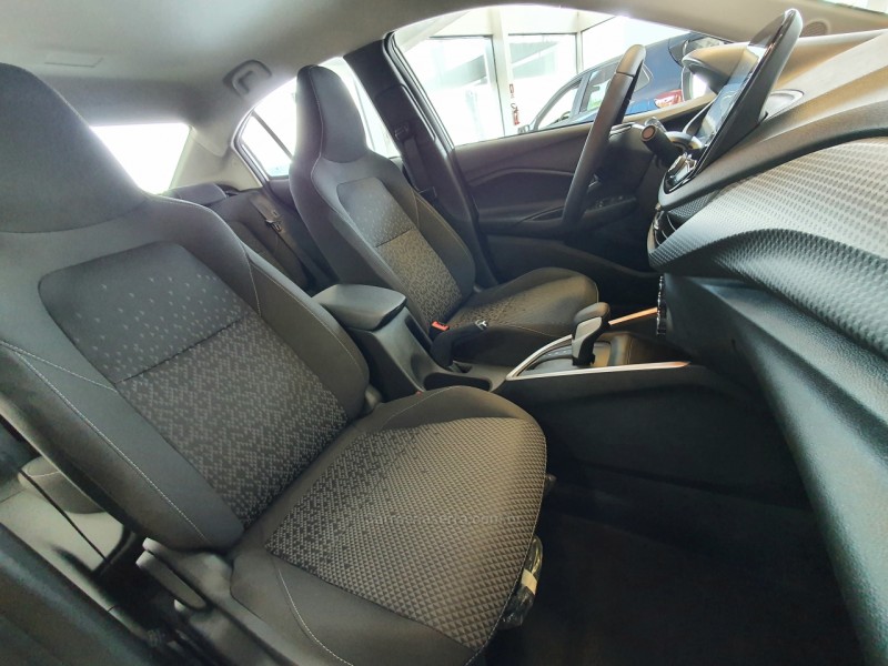 ONIX 1.0	LTZ PLUS 12V TURBO FLEX 4P AUTOMÁTICO - 2023 - BENTO GONçALVES