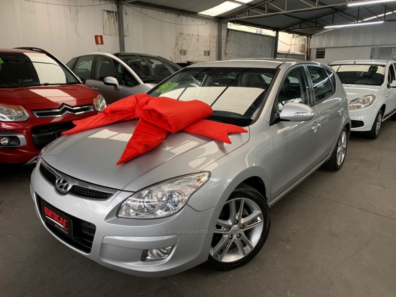 i30 2.0 mpfi gls 16v gasolina 4p manual 2010 caxias do sul