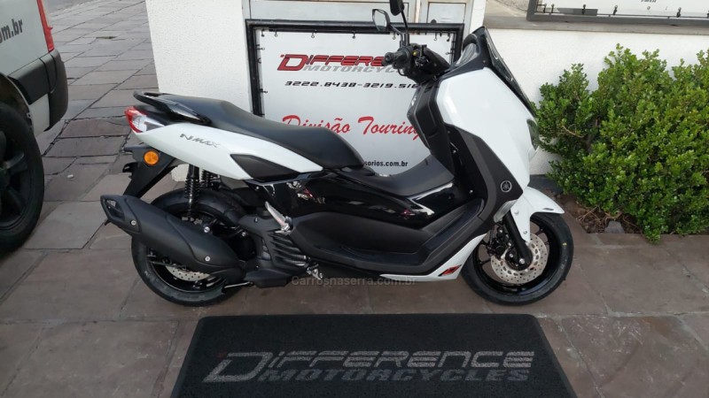 nmax 160 abs 2022 caxias do sul