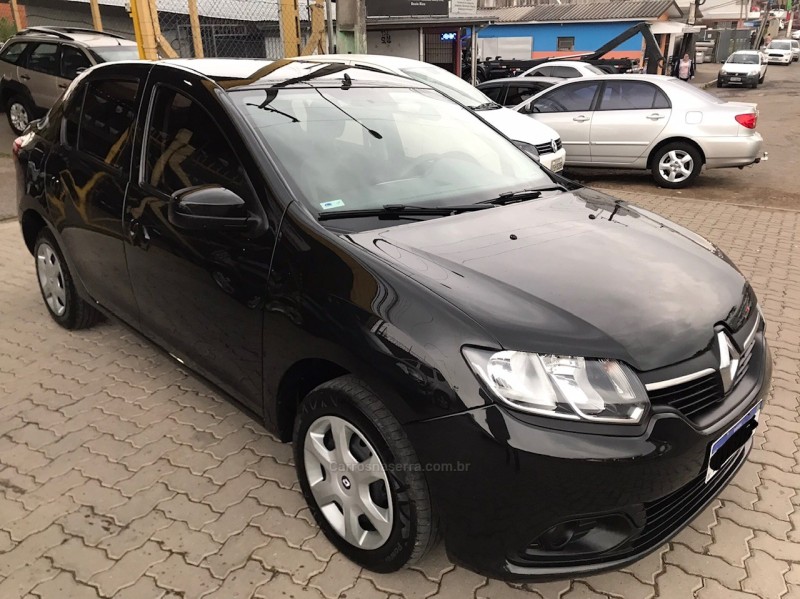 logan 1.6 expression 8v hi flex 4p manual 2016 caxias do sul