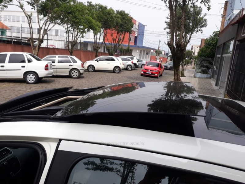 PUNTO 1.6 ESSENCE 16V FLEX 4P MANUAL - 2013 - BENTO GONçALVES