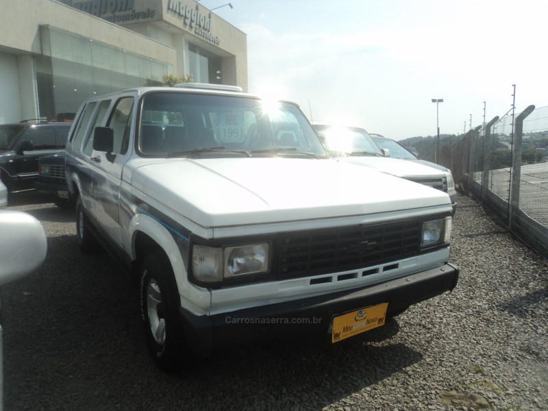 D20 4.0 CUSTOM S CD 8V DIESEL 2P MANUAL