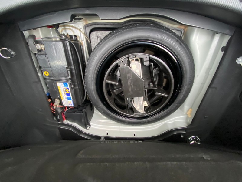 C 63 AMG 6.3 SEDAN V8 GASOLINA 4P AUTOMATICO - 2009 - TAQUARA