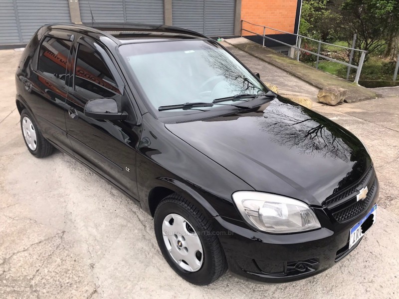 celta 1.0 vhce lt 8v flex 4p manual 2012 caxias do sul