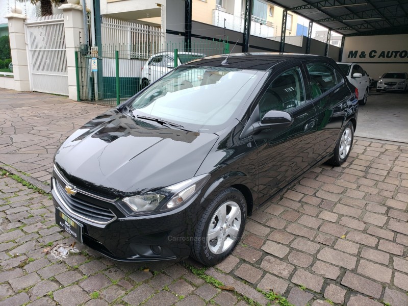 onix 1.4 mpfi lt 8v flex 4p manual 2019 caxias do sul