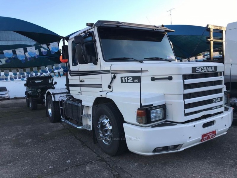 t 112 hw 360 4x2 1988 farroupilha