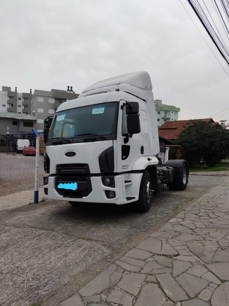 cargo 1933 e turbo 2p 2019 caxias do sul