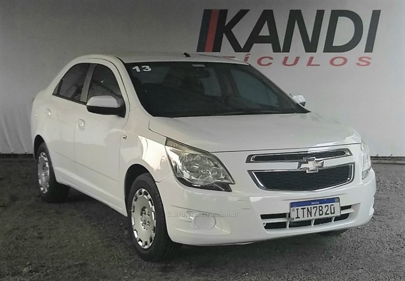 cobalt 1.4 mpfi lt 8v flex 4p manual 2013 caxias do sul