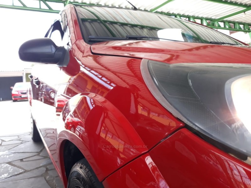 FIESTA 1.0 MPI FIRST HATCH 8V FLEX 4P MANUAL - 2013 - CAXIAS DO SUL