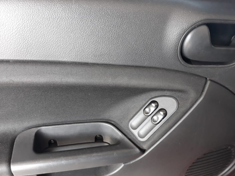 FIESTA 1.0 MPI FIRST HATCH 8V FLEX 4P MANUAL - 2013 - CAXIAS DO SUL