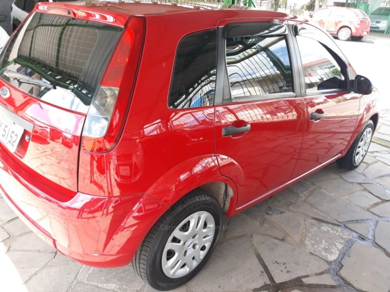 FIESTA 1.0 MPI FIRST HATCH 8V FLEX 4P MANUAL - 2013 - CAXIAS DO SUL
