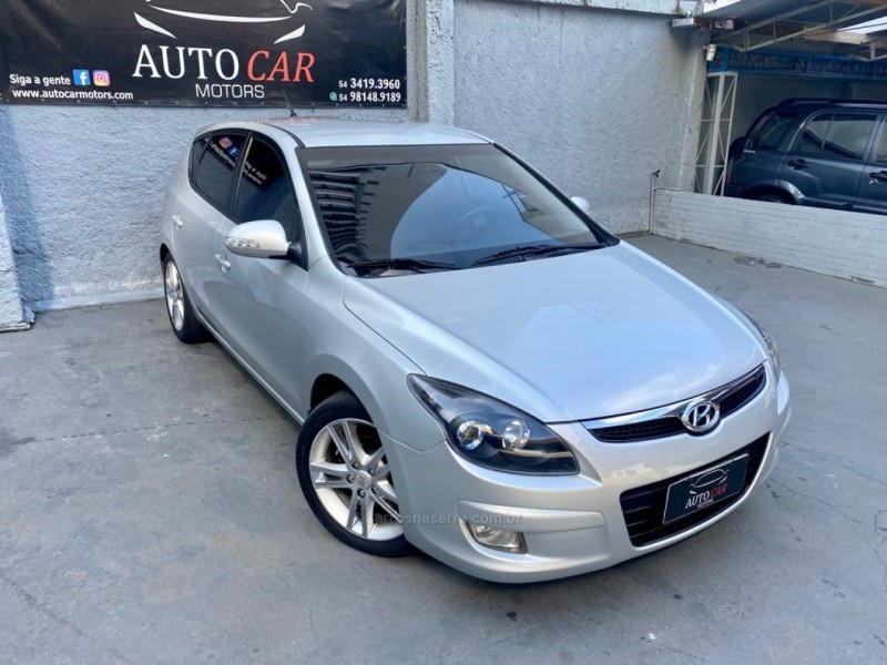 i30 2.0 mpi 16v gasolina 4p manual 2012 caxias do sul