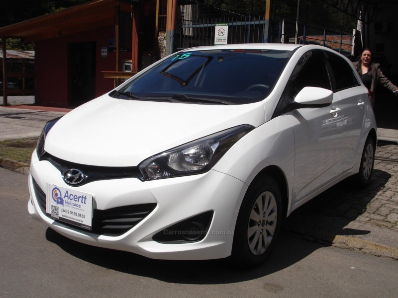 hb20 1.0 comfort plus 12v flex 4p manual 2015 caxias do sul