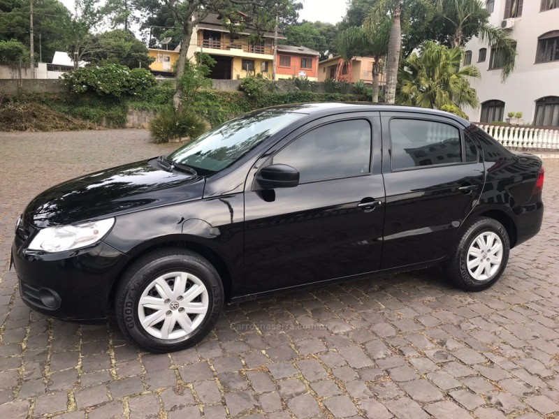 voyage 1.0 mi city 8v flex 4p manual 2013 caxias do sul
