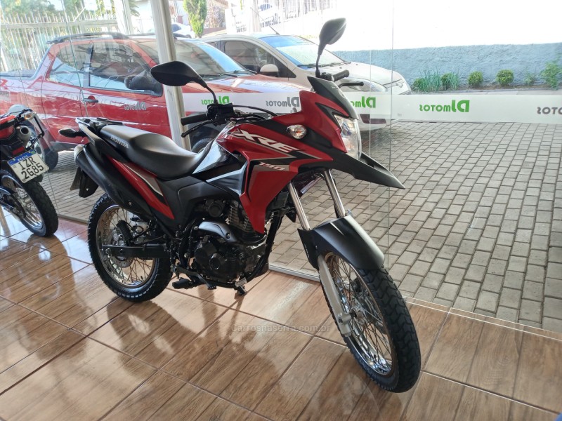 xre 190 abs 2019 caxias do sul