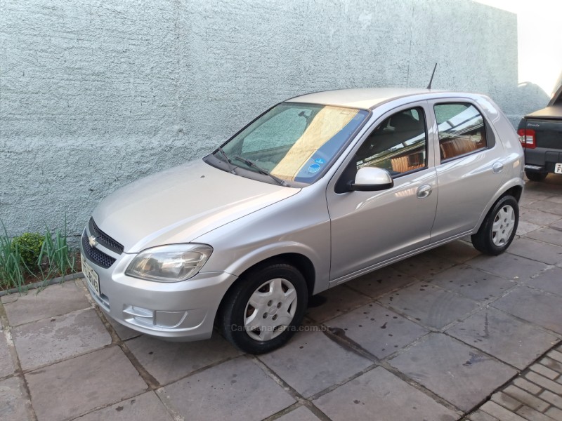 celta 1.0 mpfi lt 8v flex 4p manual 2013 caxias do sul