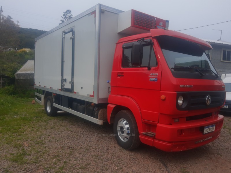 9 160 e delivery 2013 caxias do sul