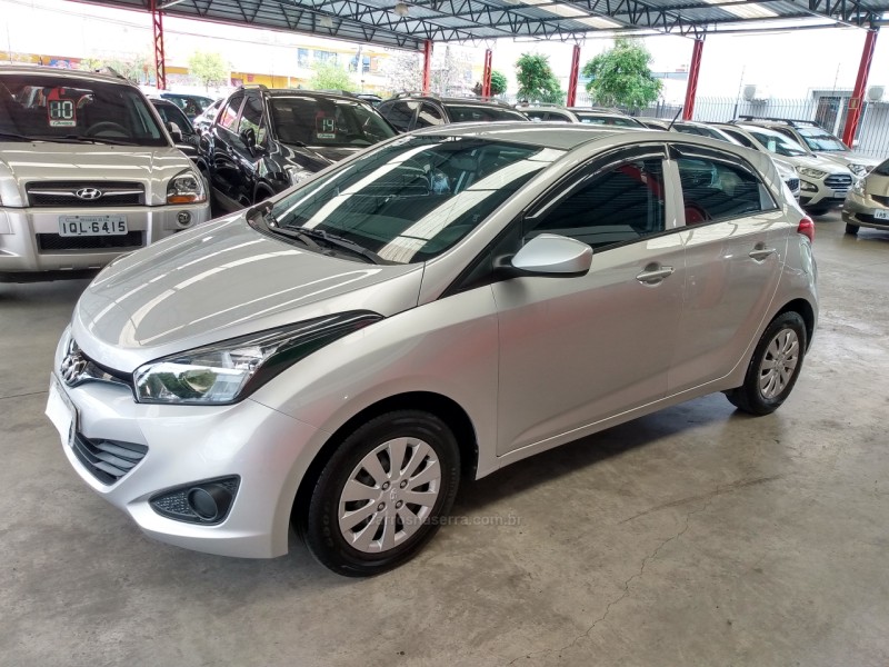 hb20 1.0 comfort plus 12v flex 4p manual 2015 caxias do sul