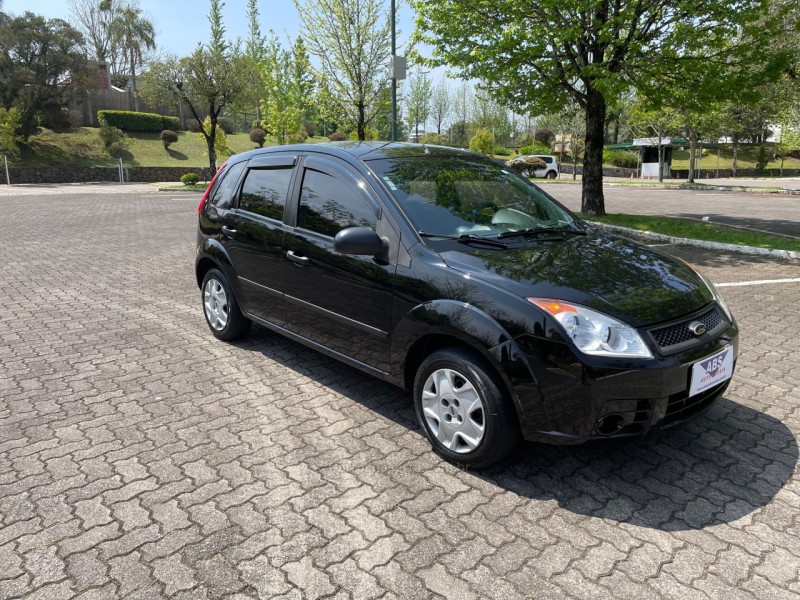 fiesta 1.0 mpi hatch 8v flex 4p manual 2009 caxias do sul