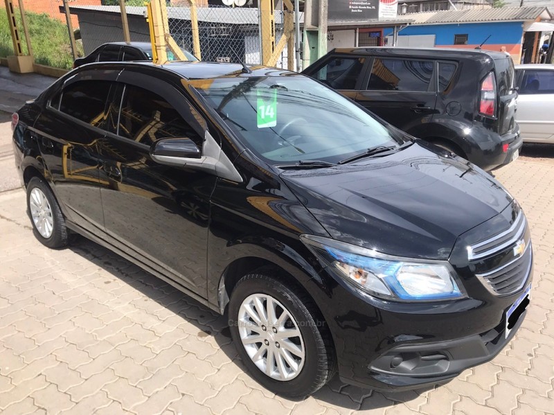 prisma 1.4 mpfi lt 8v flex 4p manual 2014 caxias do sul