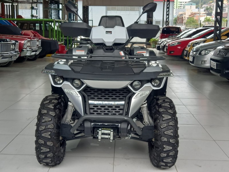 550L  - 2020 - CAXIAS DO SUL