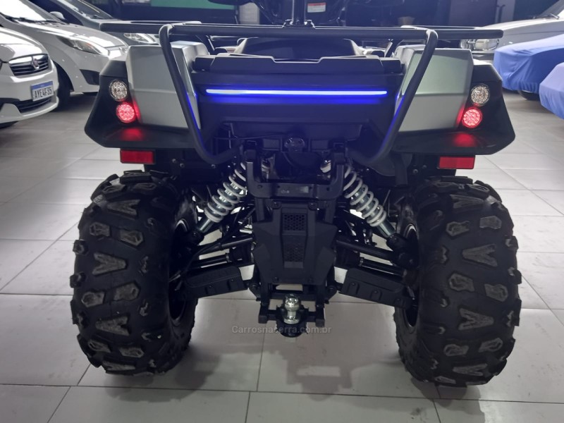 550L  - 2020 - CAXIAS DO SUL