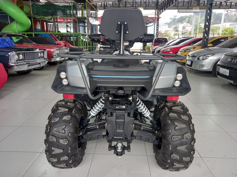 550L  - 2020 - CAXIAS DO SUL