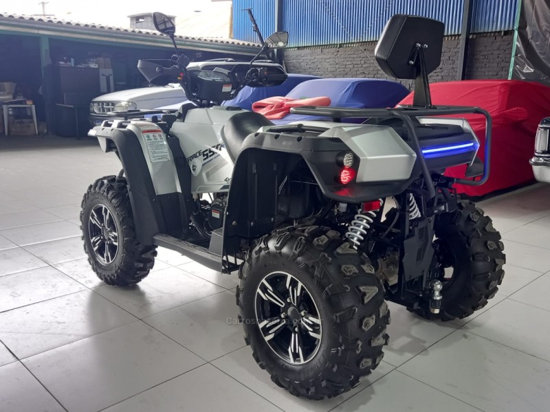 550L  - 2020 - CAXIAS DO SUL