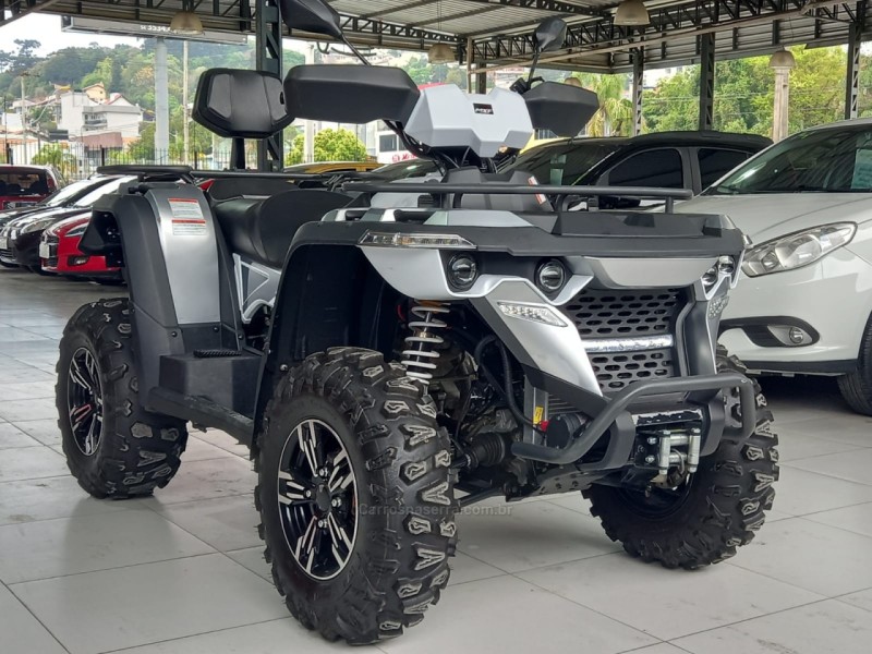 550L  - 2020 - CAXIAS DO SUL