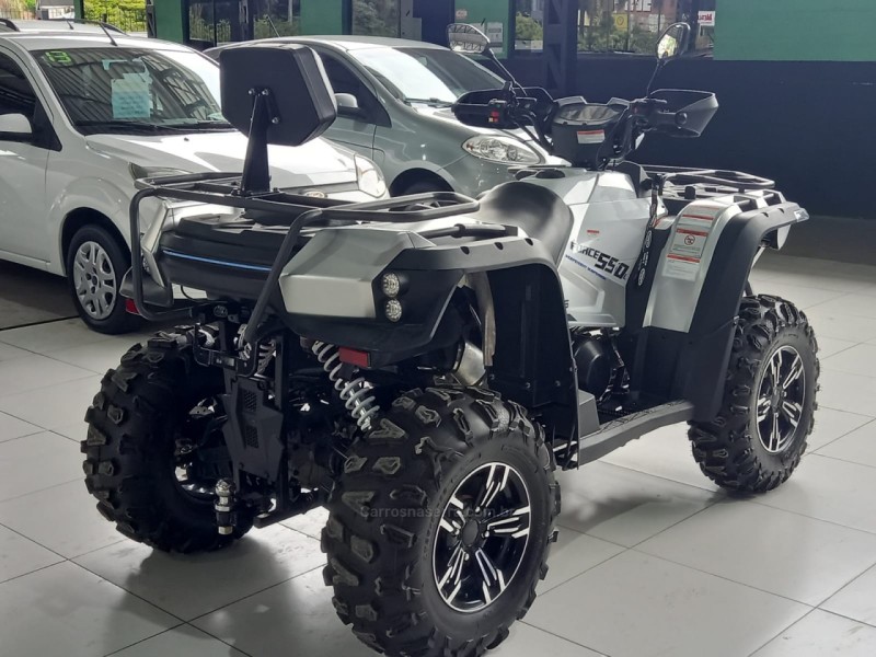 550L  - 2020 - CAXIAS DO SUL