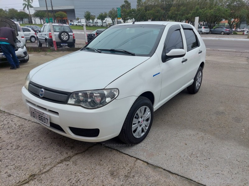 palio 1.0 mpi elx 8v flex 4p manual 2008 caxias do sul