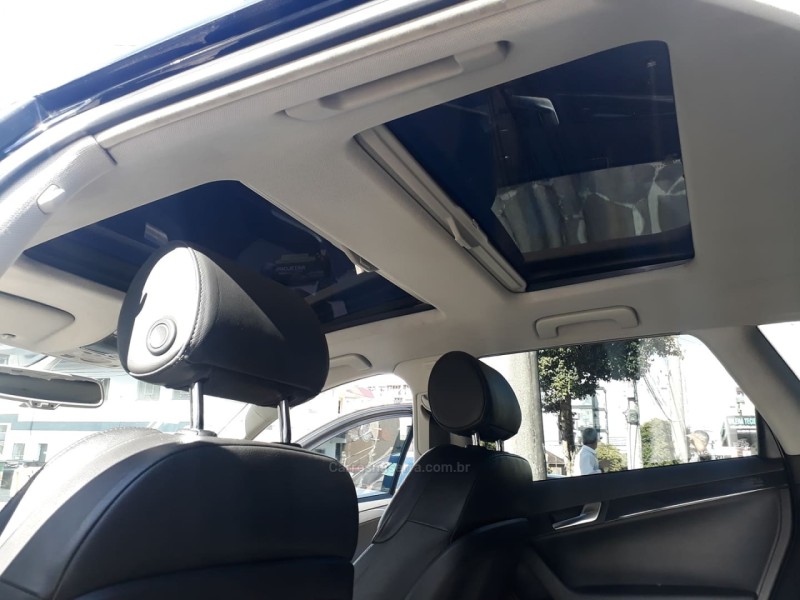 A3 2.0 TFSI SPORTBACK 16V GASOLINA 4P S-TRONIC - 2007 - CAXIAS DO SUL