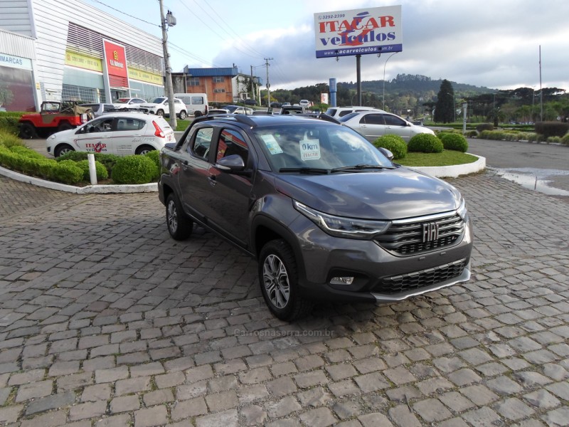 strada 1.3 volcano cd 8v flex 4p manual 2022 flores da cunha